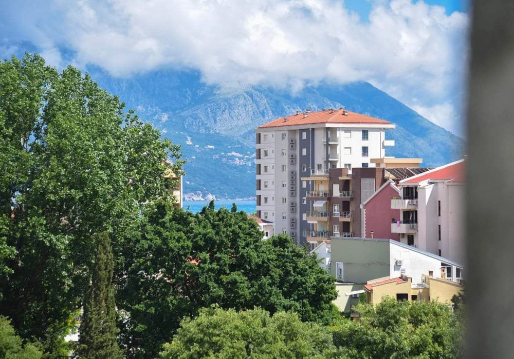 Dvosoban-stan-u-naselju-Velji-Vinogradi-Budva-7 Dvosoban stan 60 m² – Velji Vinogradi, Budva — fotografija 8