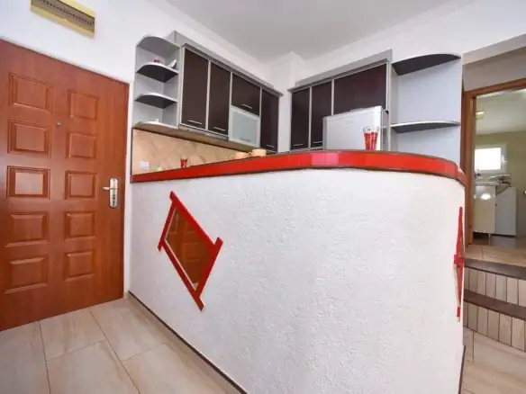 Dvosoban stan 60 m² – Velji Vinogradi, Budva — fotografija 9