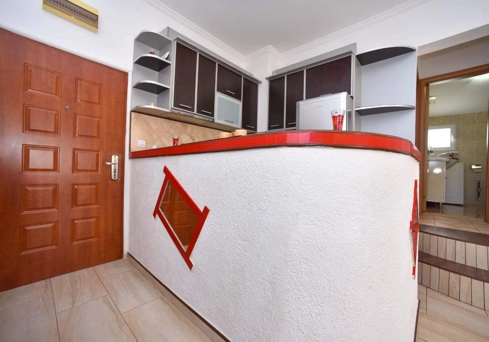 Dvosoban-stan-u-naselju-Velji-Vinogradi-Budva-8 Dvosoban stan 60 m² – Velji Vinogradi, Budva — fotografija 9