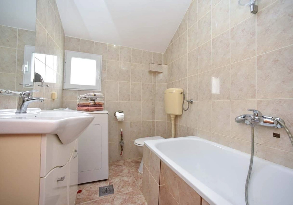 Dvosoban-stan-u-naselju-Velji-Vinogradi-Budva-9 Dvosoban stan 60 m² – Velji Vinogradi, Budva — fotografija 10