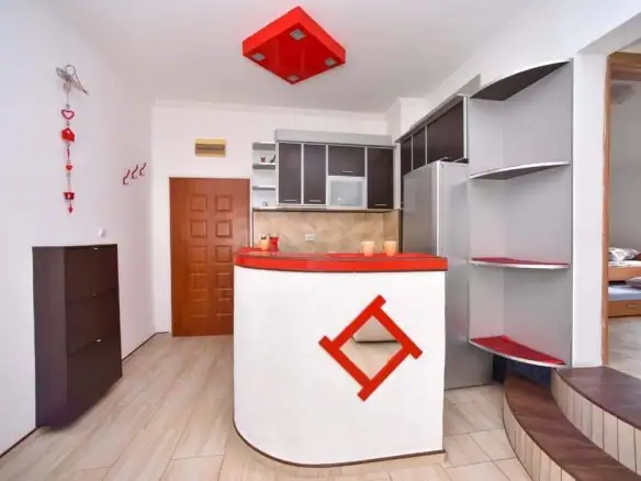 Dvosoban stan 60 m² – Velji Vinogradi, Budva — fotografija 11
