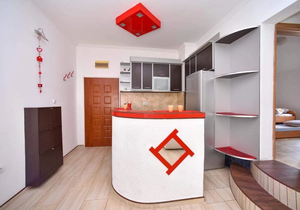 Dvosoban-stan-u-naselju-Velji-Vinogradi-Budva-10 Dvosoban stan 60 m² – Velji Vinogradi, Budva — fotografija 11