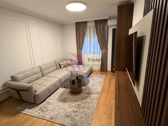 Dvosoban stan u naselju City kvart