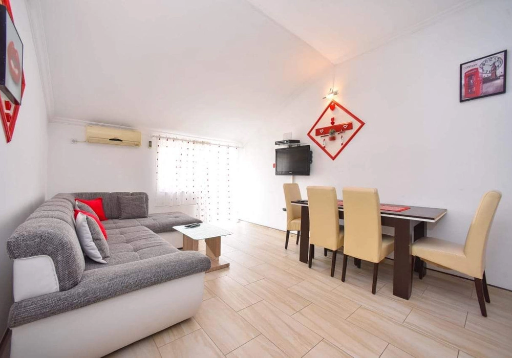 Dvosoban-stan-u-naselju-Velji-Vinogradi-Budva-11 Dvosoban stan 60 m² – Velji Vinogradi, Budva — fotografija 12
