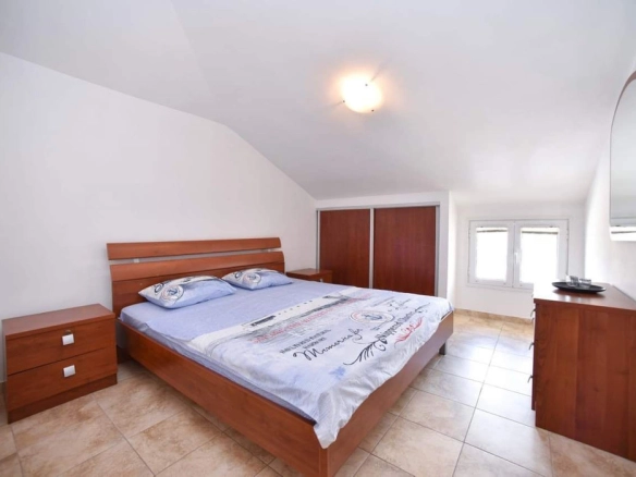 Dvosoban stan 60 m² – Velji Vinogradi, Budva — fotografija 13
