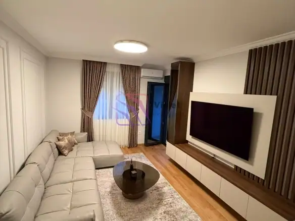 Dvosoban stan 69 m² – City kvart, Podgorica — fotografija 2