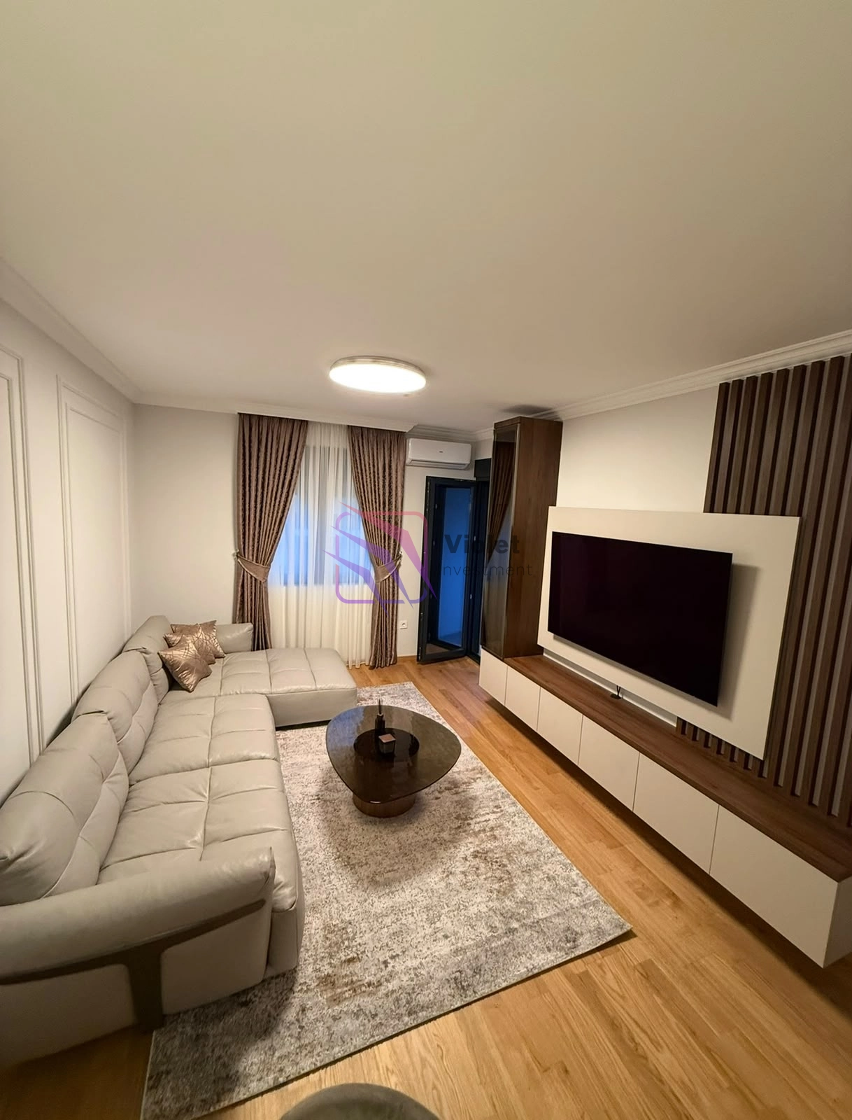 Dvosoban-stan-u-naselju-City-kvart-Podgorica-1 Dvosoban stan 69 m² – City kvart, Podgorica — fotografija 2