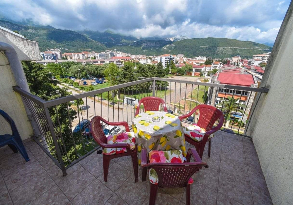 Dvosoban-stan-u-naselju-Velji-Vinogradi-Budva-13 Dvosoban stan 60 m² – Velji Vinogradi, Budva — fotografija 14