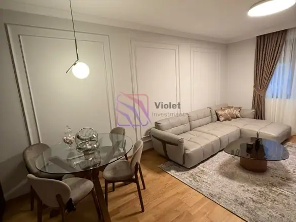 Dvosoban stan 69 m² – City kvart, Podgorica — fotografija 3