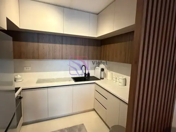 Dvosoban stan 69 m² – City kvart, Podgorica — fotografija 4
