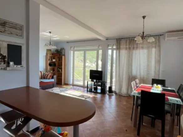 Dvosoban stan 90 m² – Bečići, Budva — fotografija 6