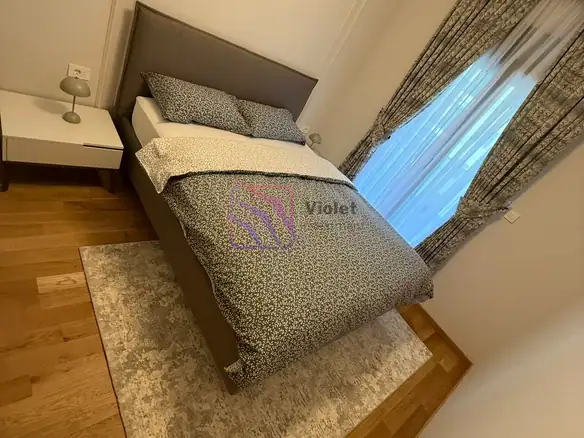 Dvosoban stan 69 m² – City kvart, Podgorica — fotografija 5