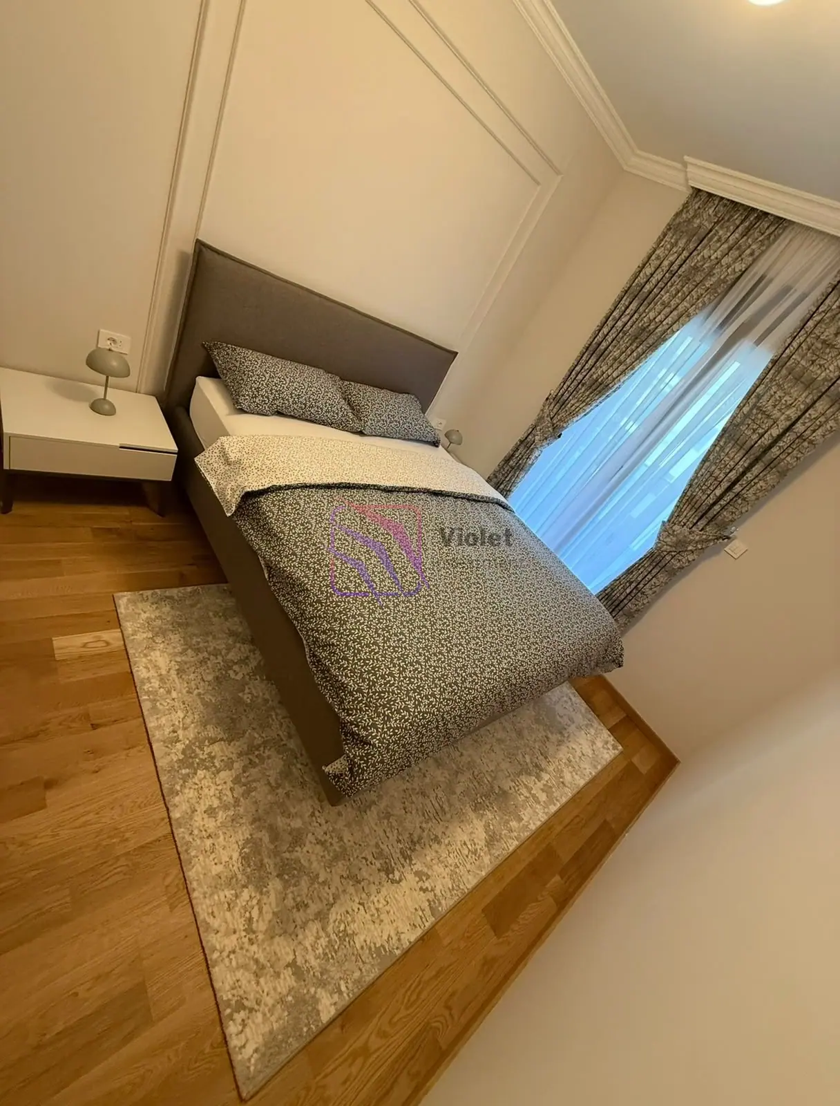 Dvosoban-stan-u-naselju-City-kvart-Podgorica-4 Dvosoban stan 69 m² – City kvart, Podgorica — fotografija 5