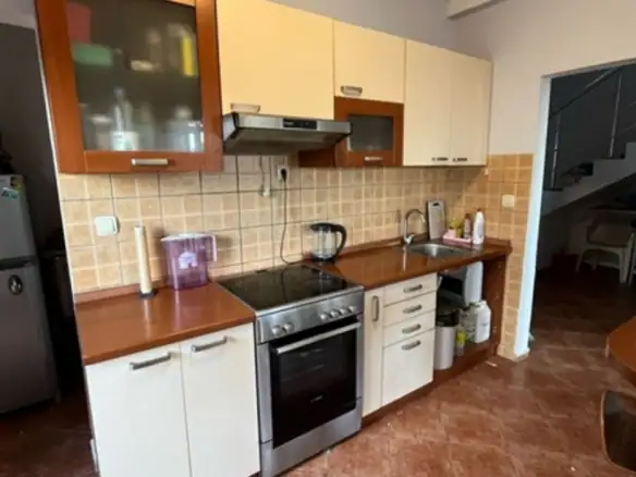 Dvosoban stan 90 m² – Bečići, Budva — fotografija 7