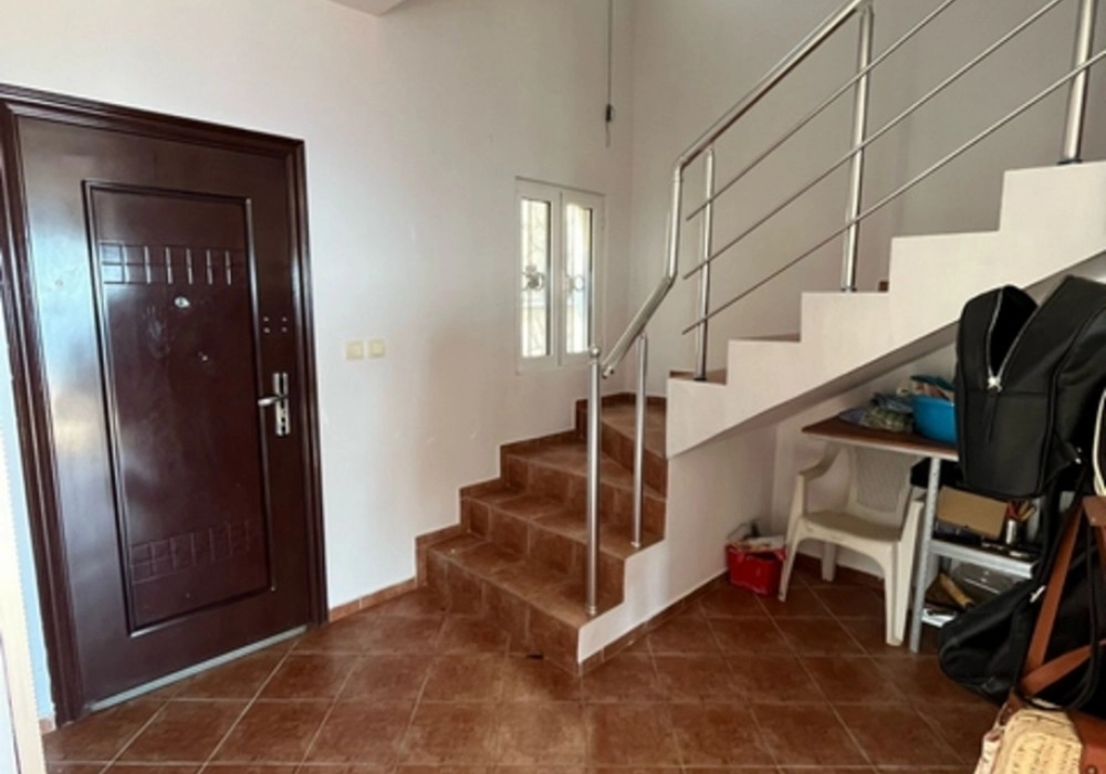 Dvosoban-stan-sa-dvoristem-u-Becicima-Budva-7 Dvosoban stan 90 m² – Bečići, Budva — fotografija 8