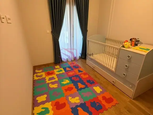 Dvosoban stan 69 m² – City kvart, Podgorica — fotografija 6