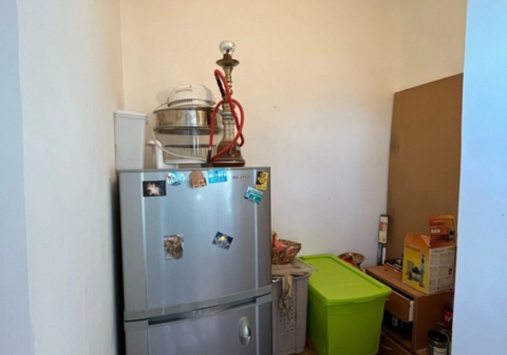 Dvosoban-stan-sa-dvoristem-u-Becicima-Budva-9 Dvosoban stan 90 m² – Bečići, Budva — fotografija 10