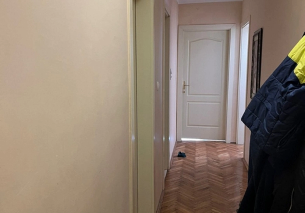 Dvosoban-stan-sa-dvoristem-u-Becicima-Budva-10 Dvosoban stan 90 m² – Bečići, Budva — fotografija 11
