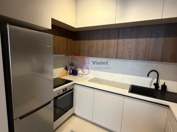 Dvosoban stan 69 m² – City kvart, Podgorica — fotografija 7