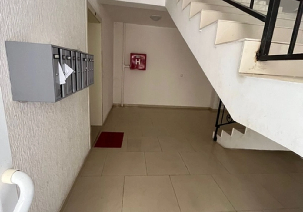 Dvosoban-stan-sa-dvoristem-u-Becicima-Budva-11 Dvosoban stan 90 m² – Bečići, Budva — fotografija 12