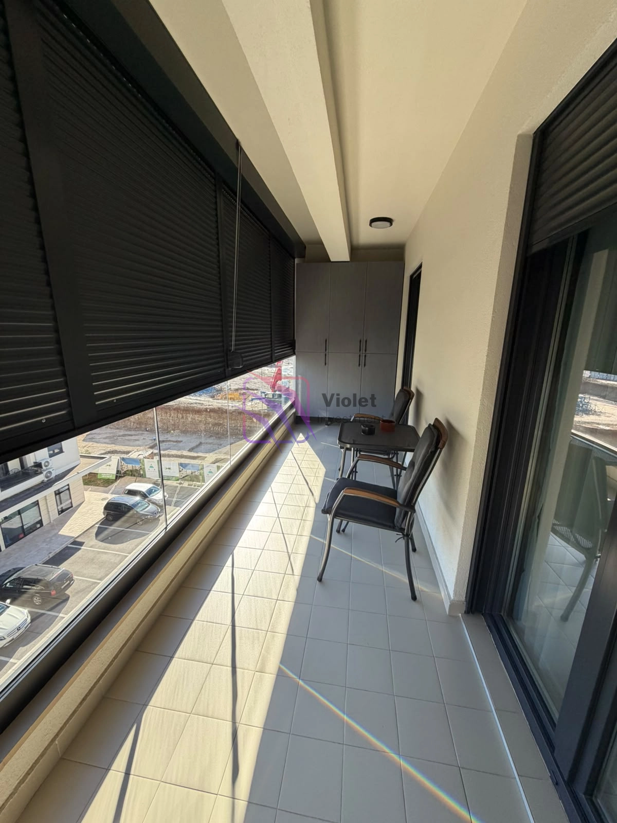 Dvosoban-stan-u-naselju-City-kvart-Podgorica-7 Dvosoban stan 69 m² – City kvart, Podgorica — fotografija 8