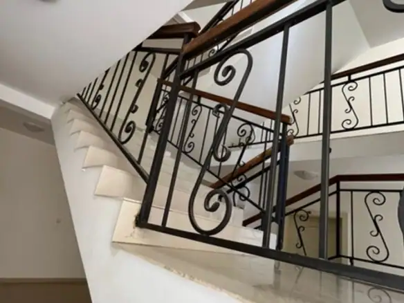 Dvosoban stan 90 m² – Bečići, Budva — fotografija 13