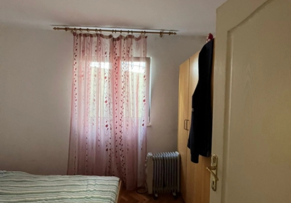 Dvosoban-stan-sa-dvoristem-u-Becicima-Budva-14 Dvosoban stan 90 m² – Bečići, Budva — fotografija 15