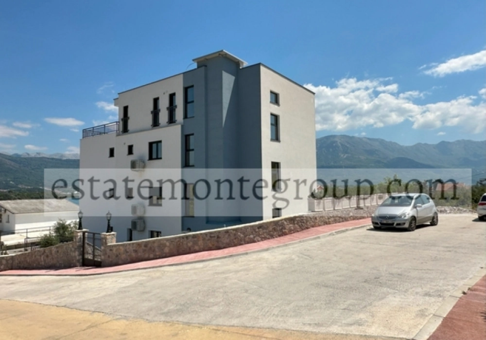 Jednosoban-stan-u-novogradnji-Krasici-Tivat-1 Jednosoban stan 41 m² – Krašići, Tivat — fotografija 2