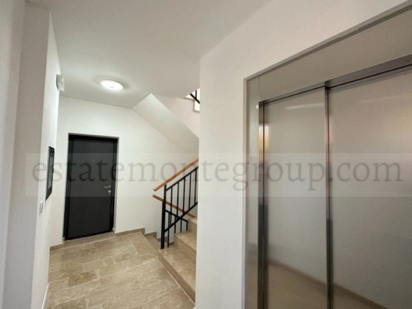 Jednosoban stan 41 m² – Krašići, Tivat — fotografija 3
