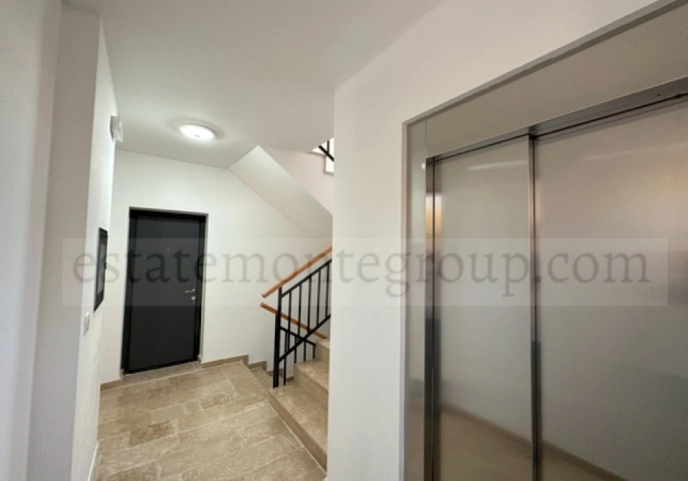 Jednosoban-stan-u-novogradnji-Krasici-Tivat-2 Jednosoban stan 41 m² – Krašići, Tivat — fotografija 3