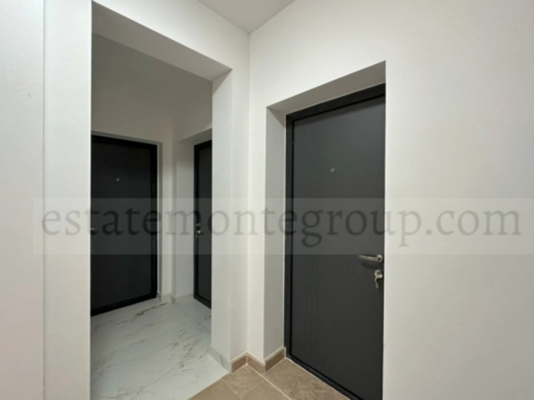 Jednosoban stan 41 m² – Krašići, Tivat — fotografija 4