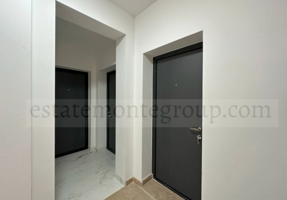 Jednosoban-stan-u-novogradnji-Krasici-Tivat-3 Jednosoban stan 41 m² – Krašići, Tivat — fotografija 4