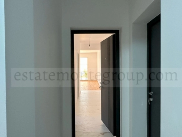 Jednosoban stan 41 m² – Krašići, Tivat — fotografija 5