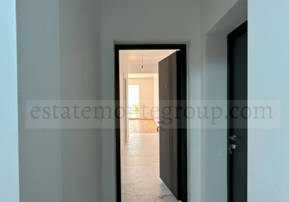 Jednosoban-stan-u-novogradnji-Krasici-Tivat-4 Jednosoban stan 41 m² – Krašići, Tivat — fotografija 5