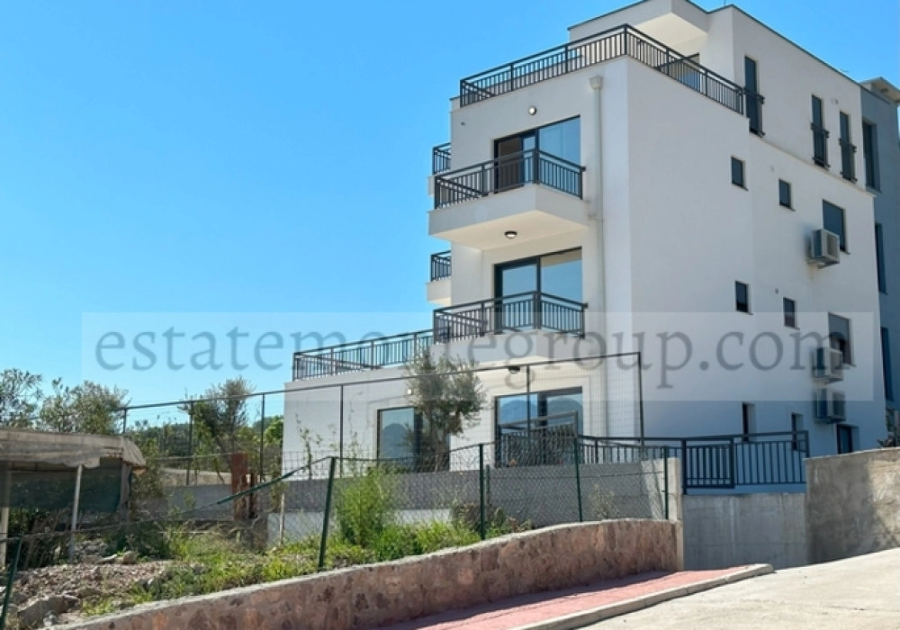 Jednosoban-stan-u-novogradnji-Krasici-Tivat-5 Jednosoban stan 41 m² – Krašići, Tivat — fotografija 6