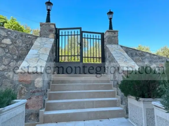 Jednosoban stan 41 m² – Krašići, Tivat — fotografija 7