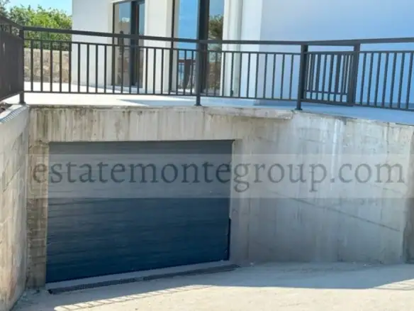 Jednosoban stan 41 m² – Krašići, Tivat — fotografija 8