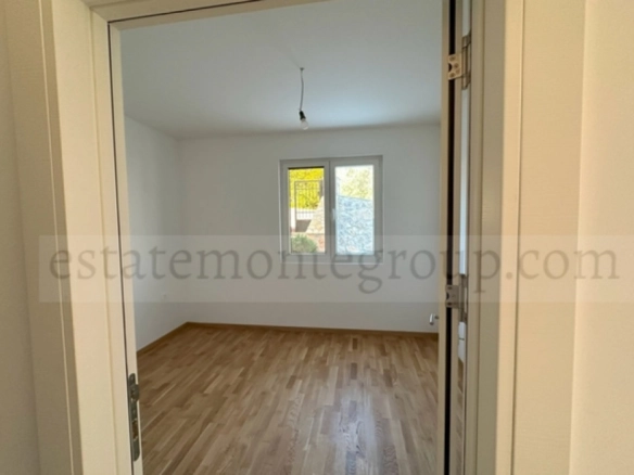 Jednosoban stan 41 m² – Krašići, Tivat — fotografija 9