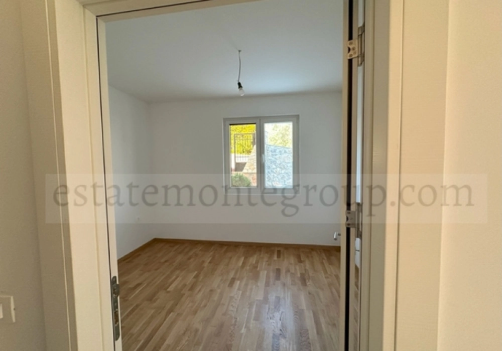 Jednosoban-stan-u-novogradnji-Krasici-Tivat-8 Jednosoban stan 41 m² – Krašići, Tivat — fotografija 9