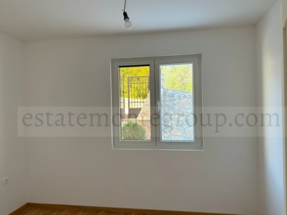 Jednosoban stan 41 m² – Krašići, Tivat — fotografija 10