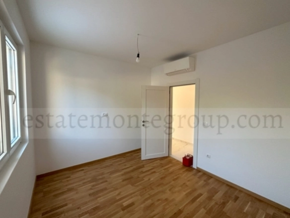 Jednosoban stan 41 m² – Krašići, Tivat — fotografija 11