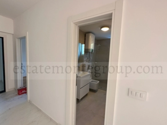 Jednosoban stan 41 m² – Krašići, Tivat — fotografija 12