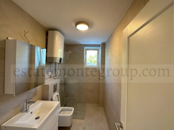 Jednosoban stan 41 m² – Krašići, Tivat — fotografija 13