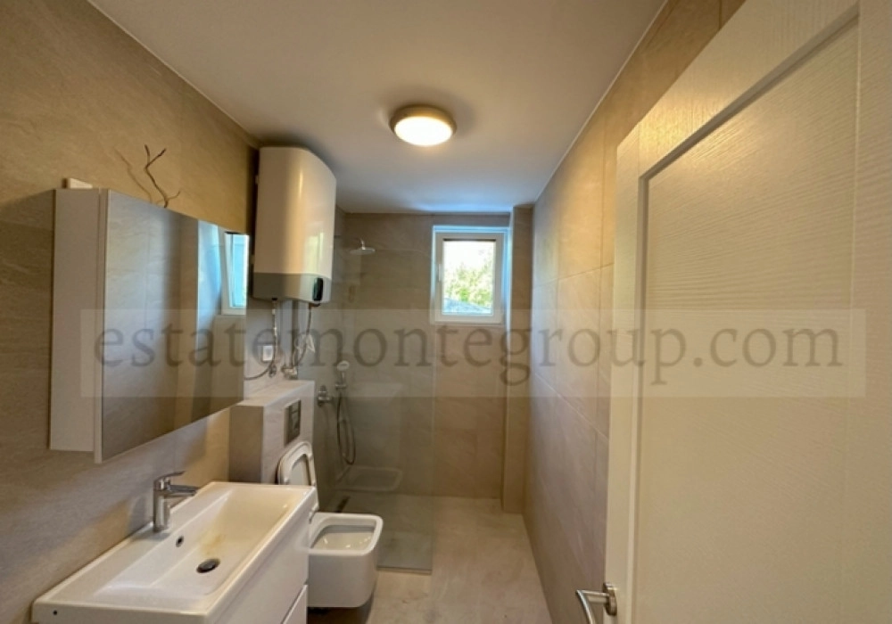 Jednosoban-stan-u-novogradnji-Krasici-Tivat-12 Jednosoban stan 41 m² – Krašići, Tivat — fotografija 13