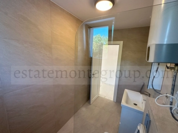 Jednosoban stan 41 m² – Krašići, Tivat — fotografija 14