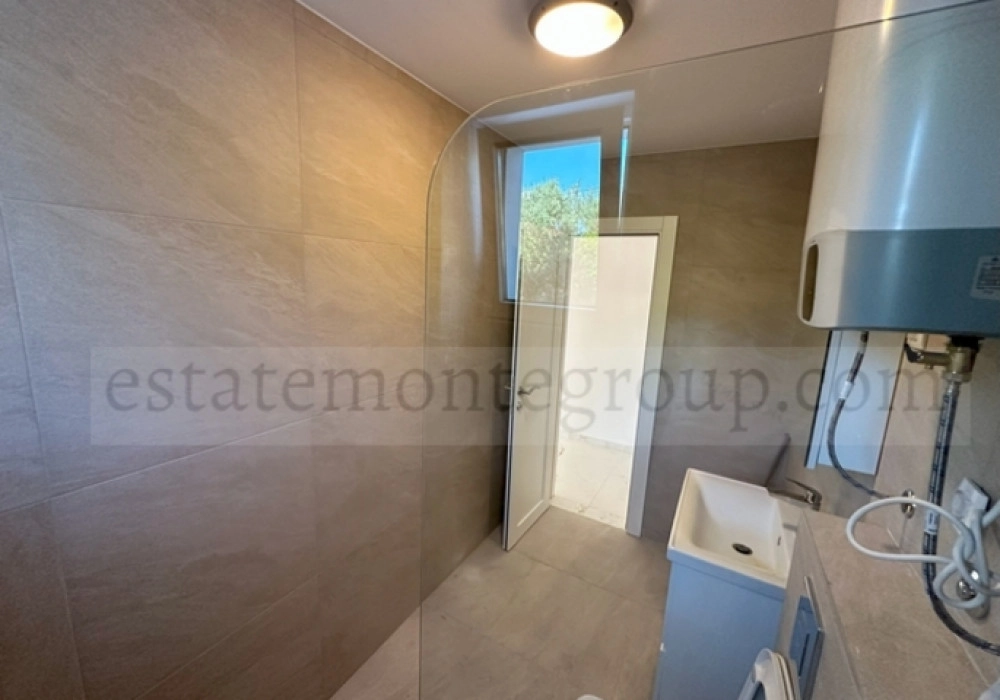 Jednosoban-stan-u-novogradnji-Krasici-Tivat-13 Jednosoban stan 41 m² – Krašići, Tivat — fotografija 14