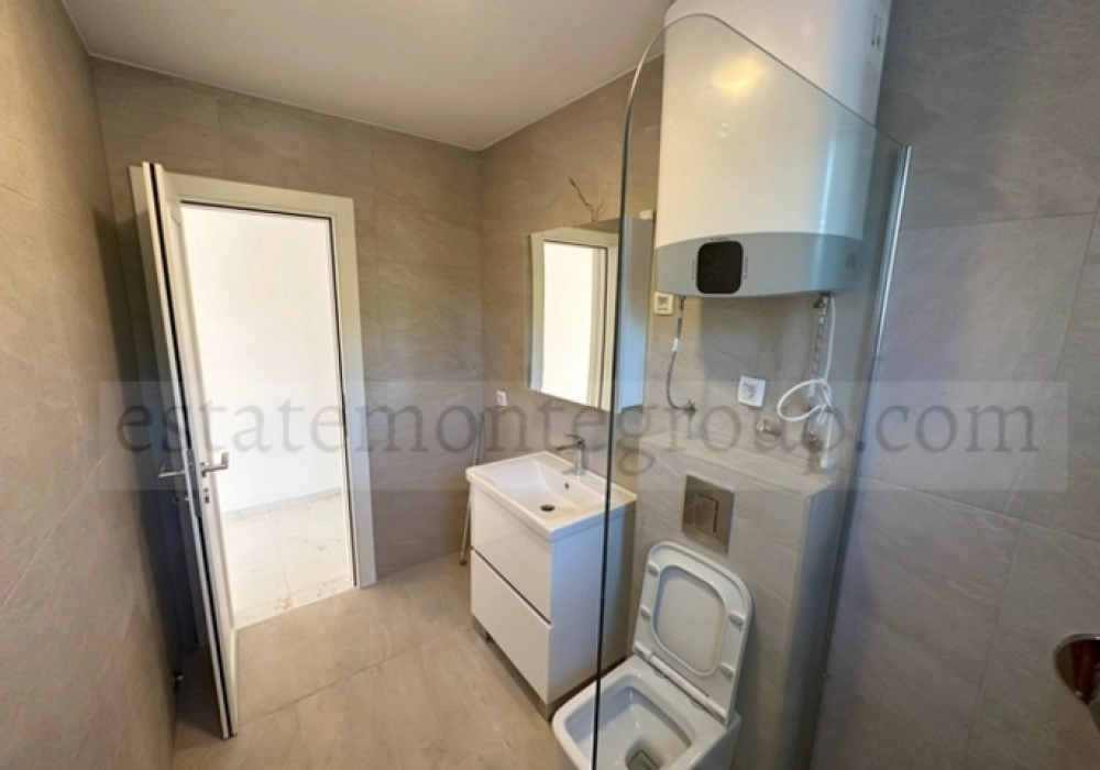 Jednosoban-stan-u-novogradnji-Krasici-Tivat-14 Jednosoban stan 41 m² – Krašići, Tivat — fotografija 15