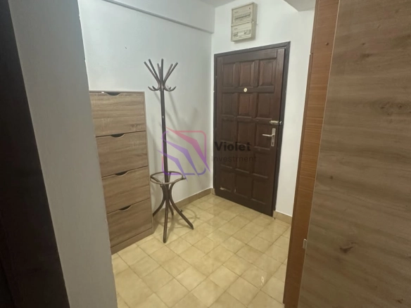 Izdavanje: Garsonjera 34 m² – Dalmatinska, Podgorica — fotografija 2