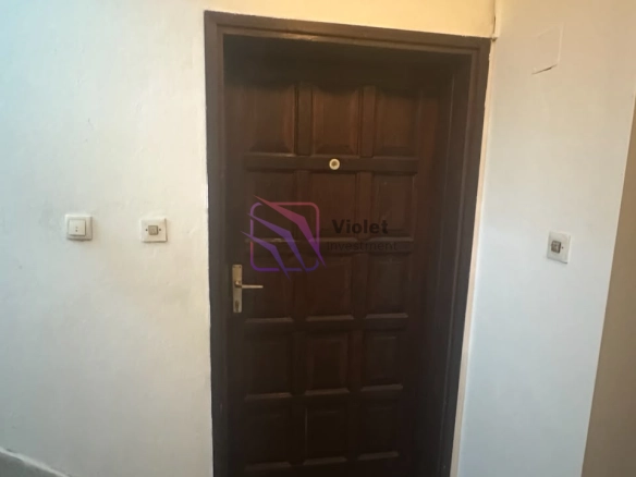 Izdavanje: Garsonjera 34 m² – Dalmatinska, Podgorica — fotografija 3