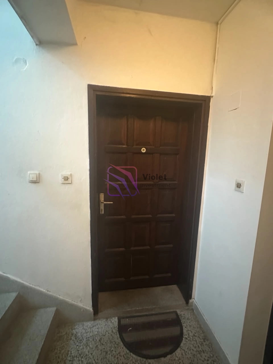 Namjestena-garsonjera-na-Dalmatinskoj-Podgorica-2 Izdavanje: Garsonjera 34 m² – Dalmatinska, Podgorica — fotografija 3